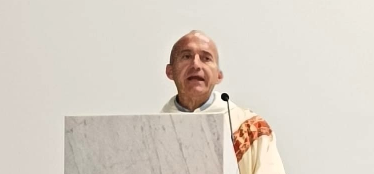 1° Domenica di Avvento: Letture e Riflessione di Don Pierfrancesco Don Pierfrancesco