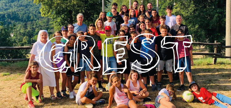 GREST Campo Interparrocchiale San Pio X Loano