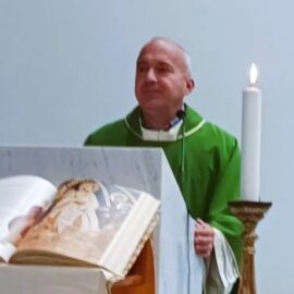 Don Pierfrancesco Corsi