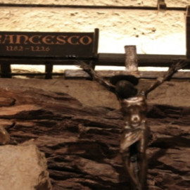 Pellegrinaggio ad Assisi dal 2 al 6 Marzo 2026