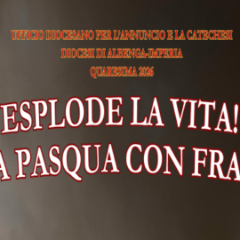 Catechismo – ACR – Libertà