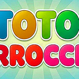 TotoParrocchia Ed.18 N°1608