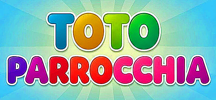 TotoParrocchia Ed.17 N°1607