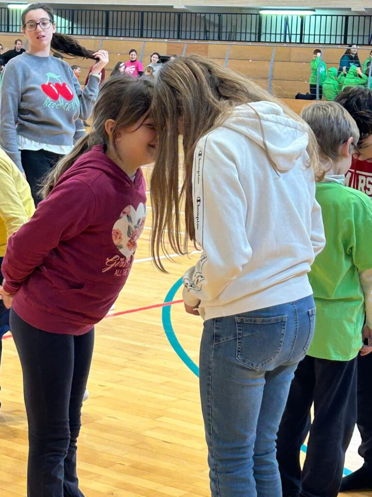 Festa della Pace al Parco Urbano di Imperia