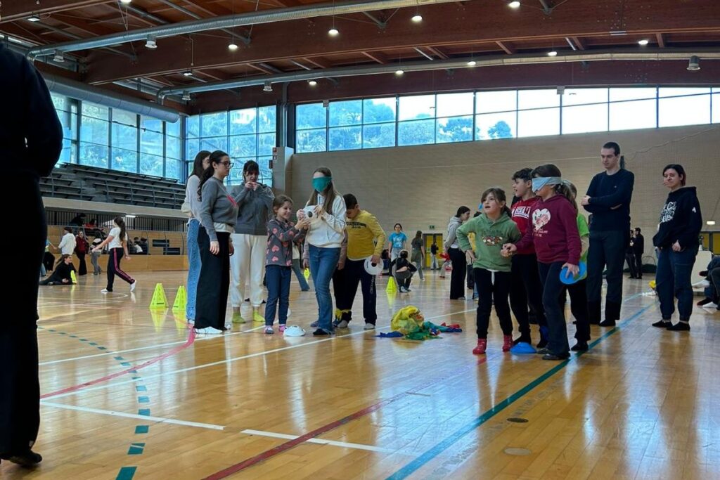 Festa della Pace al Parco Urbano di Imperia