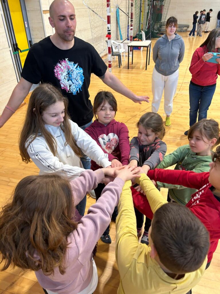 Festa della Pace al Parco Urbano di Imperia