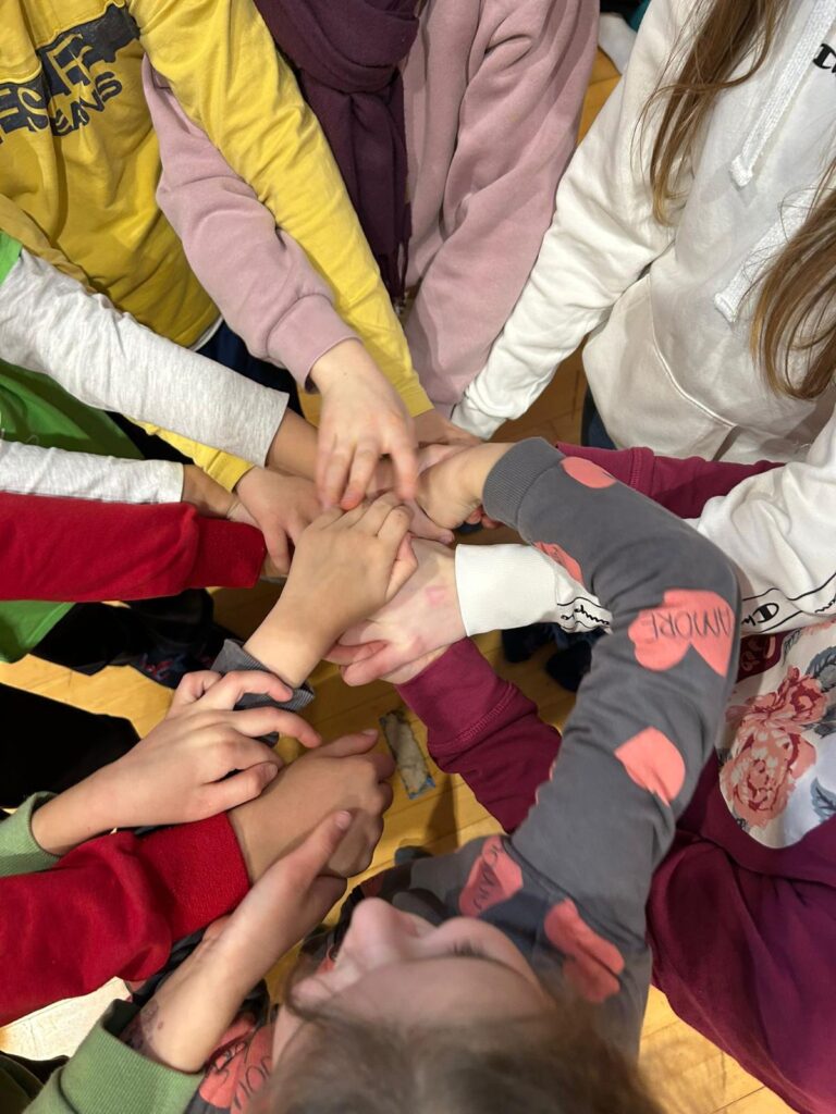 Festa della Pace al Parco Urbano di Imperia