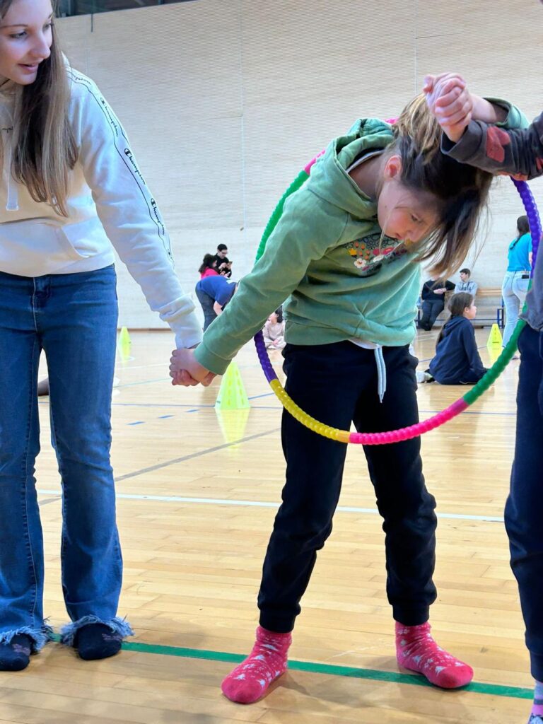 Festa della Pace al Parco Urbano di Imperia
