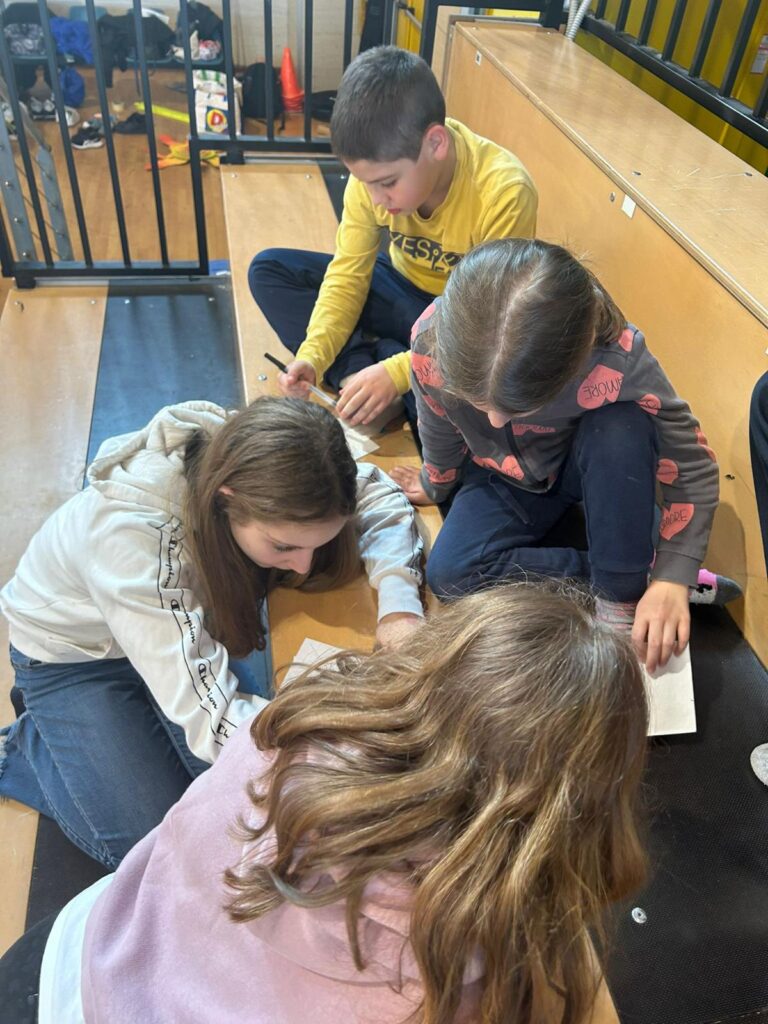 Festa della Pace al Parco Urbano di Imperia