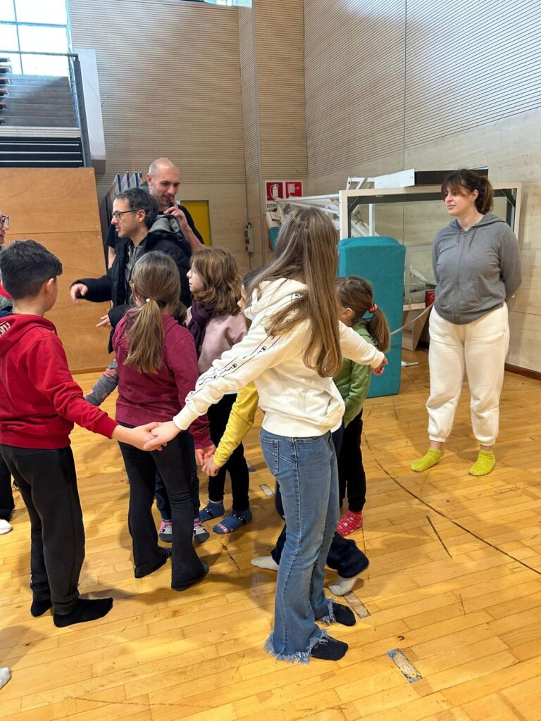 Festa della Pace al Parco Urbano di Imperia