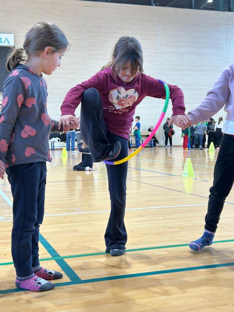 Festa della Pace al Parco Urbano di Imperia
