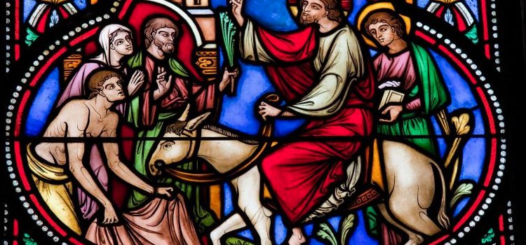 Domenica 29 Marzo 2026 – Riflessione di Don Pierfrancesco