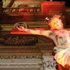 Via Crucis Diocesana