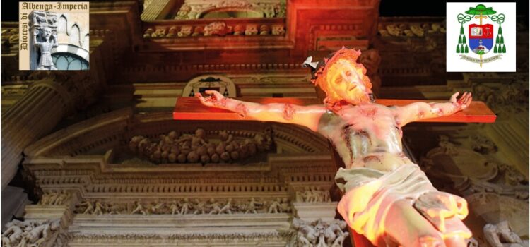 Via Crucis Diocesana Via Crucis Diocesana