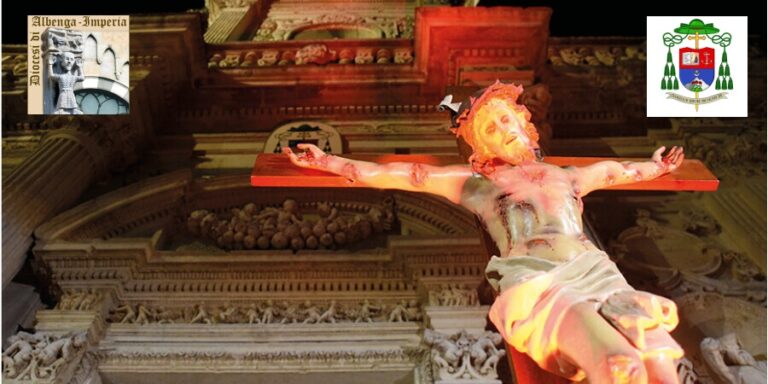 Via Crucis Diocesana