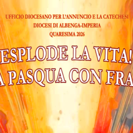 Catechismo – ACR – Sguardo