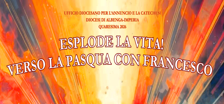 Catechismo – ACR – Sguardo