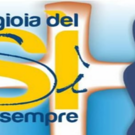 Percorso di Preparazione al Matrimonio