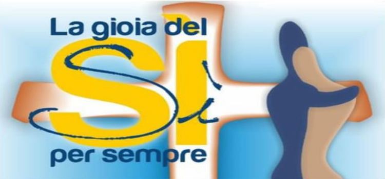 Percorso di Preparazione al Matrimonio