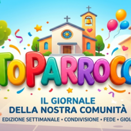 TotoParrocchia N°1611 Ed.21