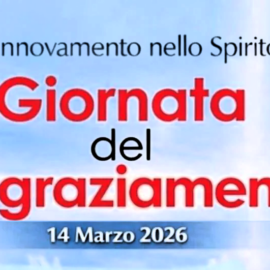 Rinnovamento nello Spirito Santo