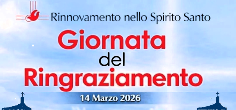 Rinnovamento nello Spirito Santo
