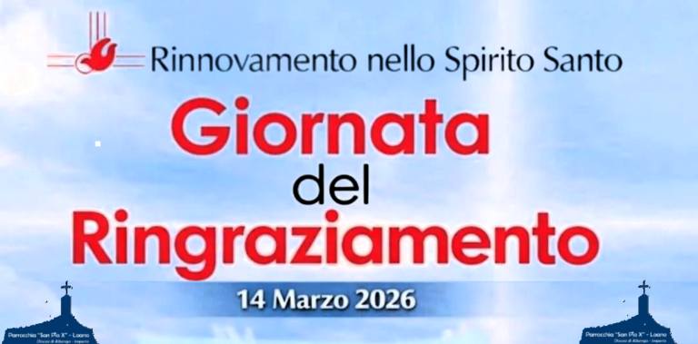 Rinnovamento nello Spirito Santo