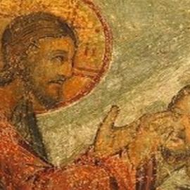 Domenica 15 Marzo 2026 – Riflessione di Don Pierfrancesco