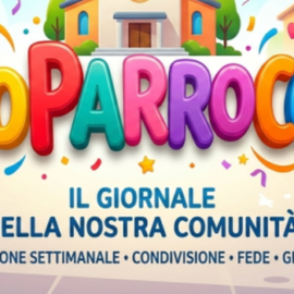 TotoParrocchia N°1615 Ed.25