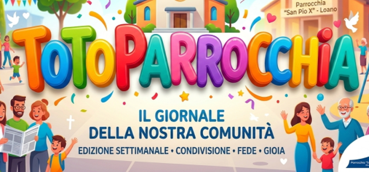 TotoParrocchia N°1614 Ed.24