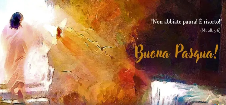 Catechismo – ACR – Rinascita