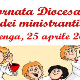Giornata Diocesana dei ministranti