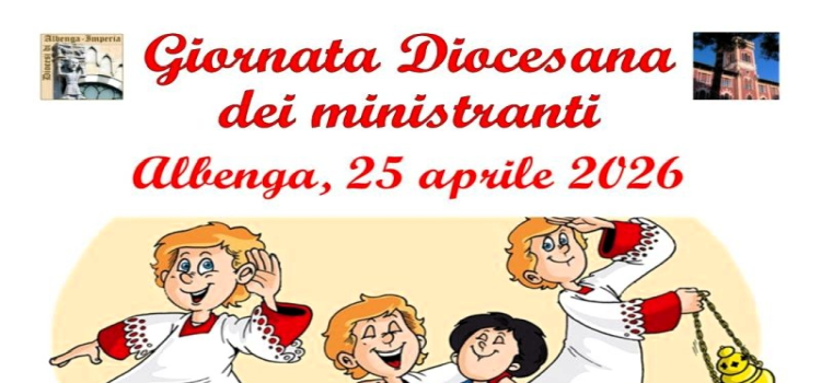 Giornata Diocesana dei ministranti