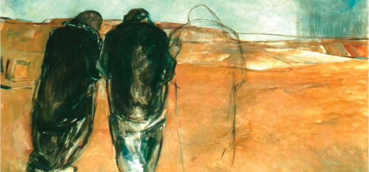 Riflessione di Don Pierfrancesco