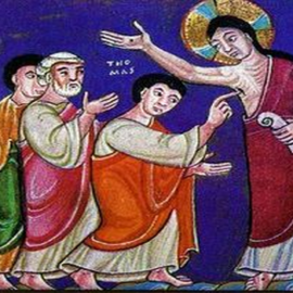 Riflessione di Don Pierfrancesco