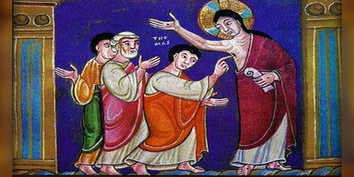 Riflessione di Don Pierfrancesco