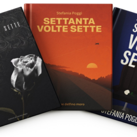 8 Maggio 2026:  serata di presentazione del libro “70 volte 7”