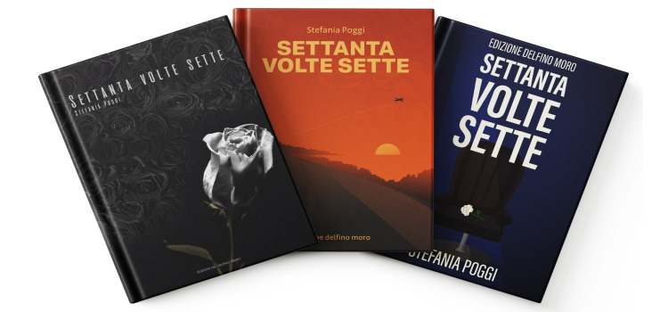 8 Maggio 2026:  serata di presentazione del libro “70 volte 7”