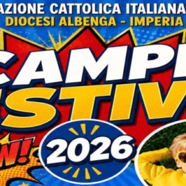 Azione Cattolica Diocesana: programma campi estivi