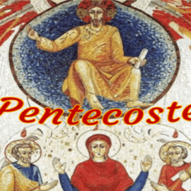 Riflessione di Don Pierfrancesco