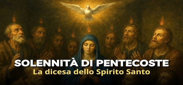Riflessione di Don Pierfrancesco