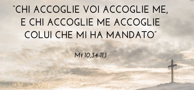 Riflessione di Don Pierfrancesco