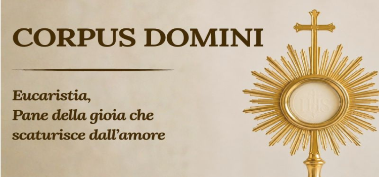 Riflessione di Don Pierfrancesco