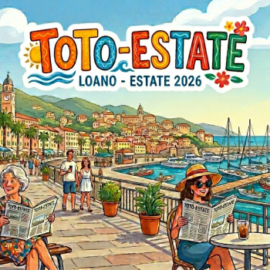 Toto-Estate
