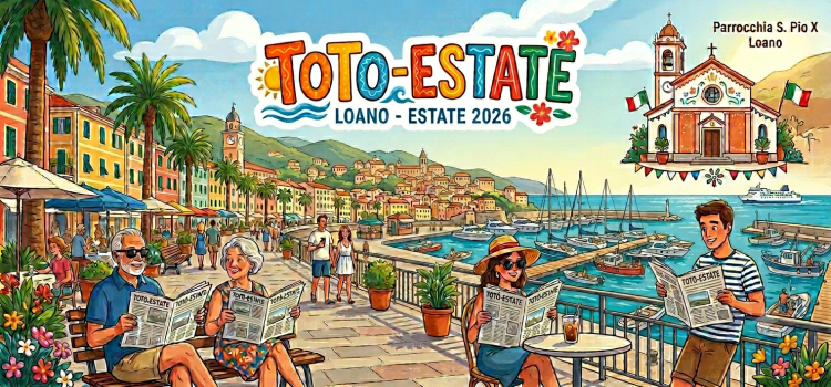 Toto-Estate