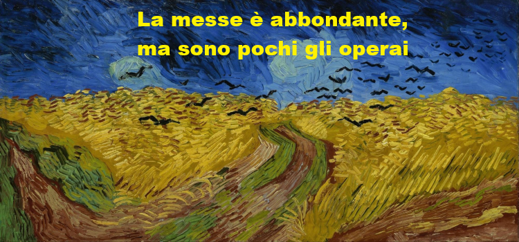 Riflessione di Don Pierfrancesco