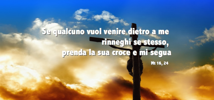 Riflessione di Don Pierfrancesco