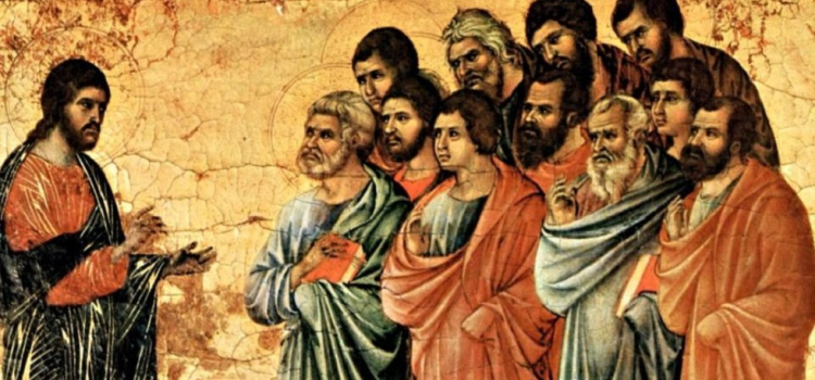 Riflessione di Don Pierfrancesco
