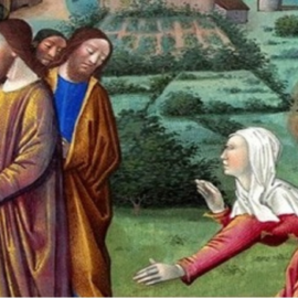 Riflessione di Don Pierfrancesco