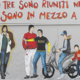Riflessione di Don Pierfrancesco